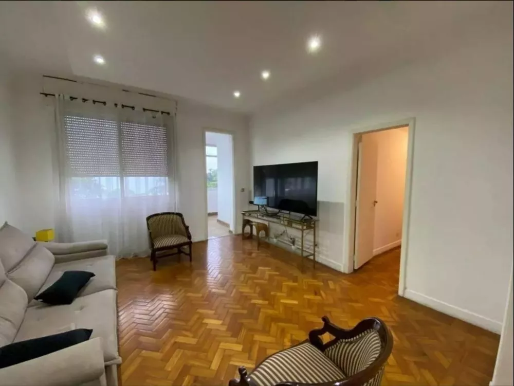 Apartamento, 3 quartos, 135 m² - Foto 17