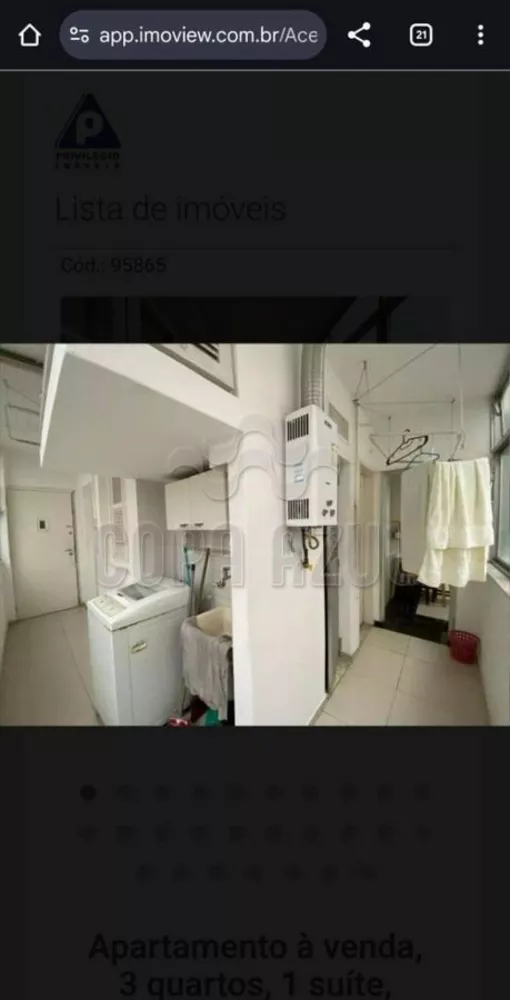 Apartamento, 3 quartos, 135 m² - Foto 30