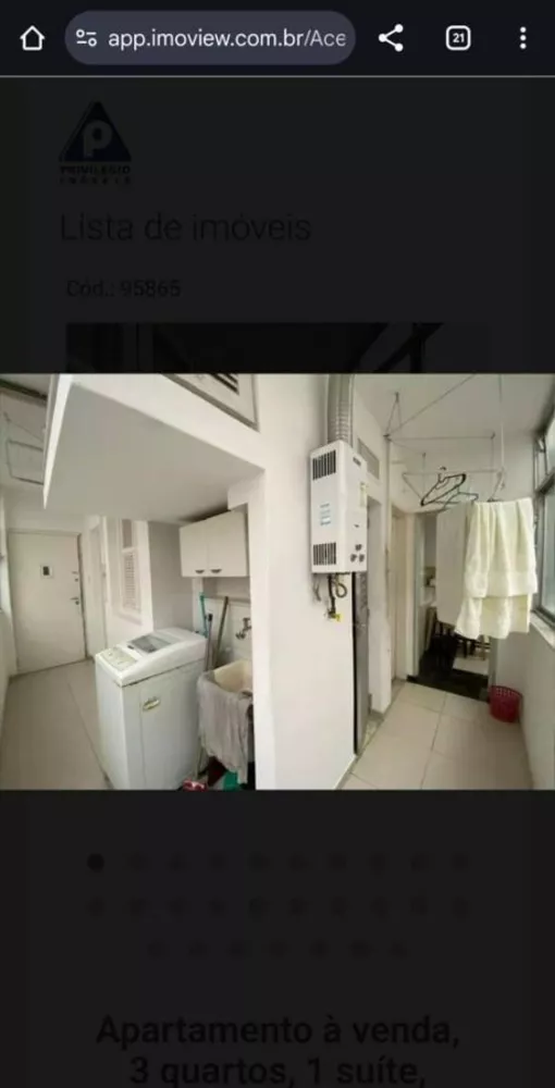 Apartamento, 3 quartos, 135 m² - Foto 18
