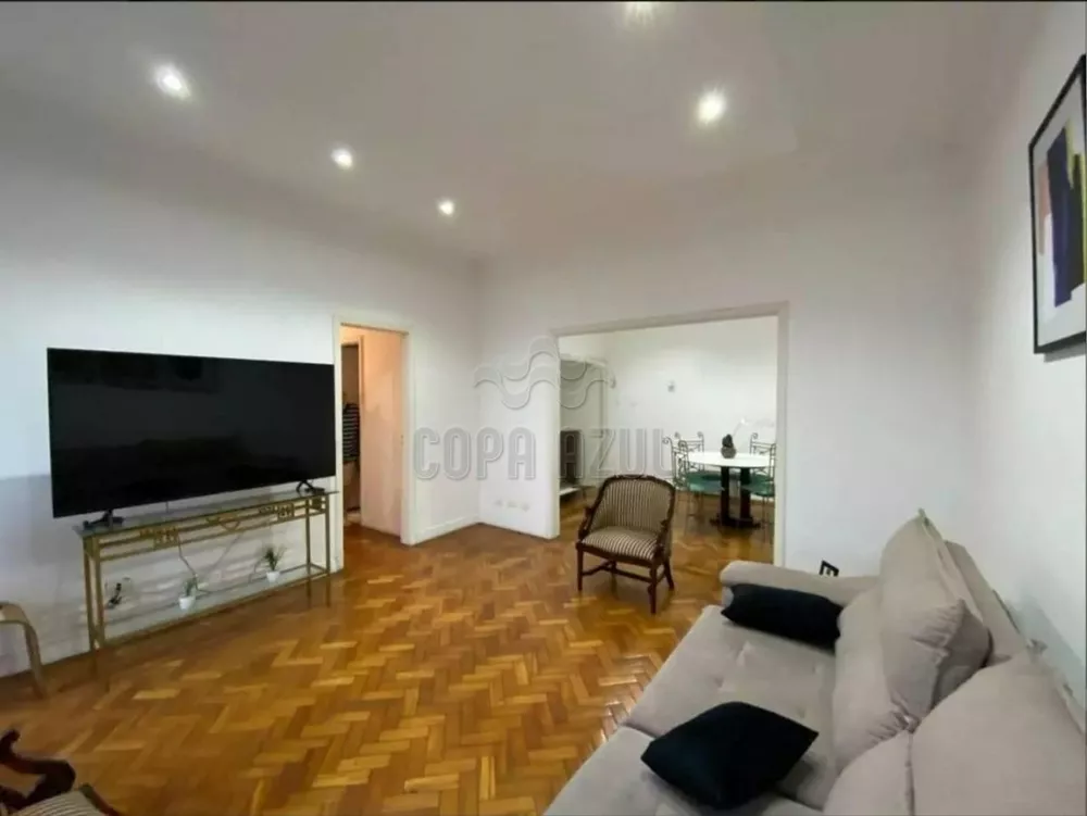 Apartamento, 3 quartos, 135 m² - Foto 45