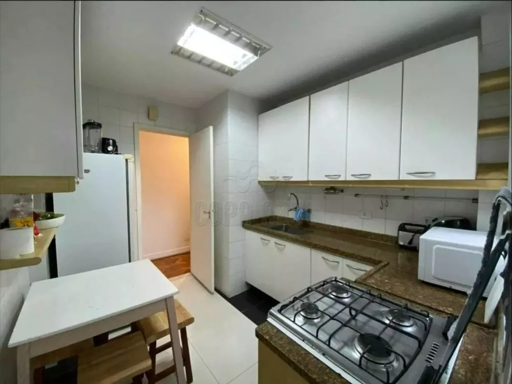 Apartamento, 3 quartos, 135 m² - Foto 7