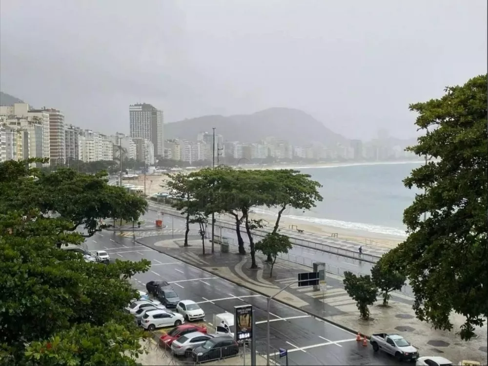 Apartamento, 3 quartos, 135 m² - Foto 16