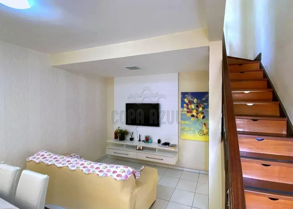 Apartamento, 2 quartos, 67 m² - Foto 35
