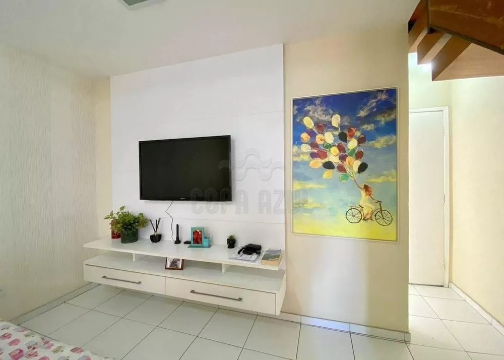 Apartamento, 2 quartos, 67 m² - Foto 3