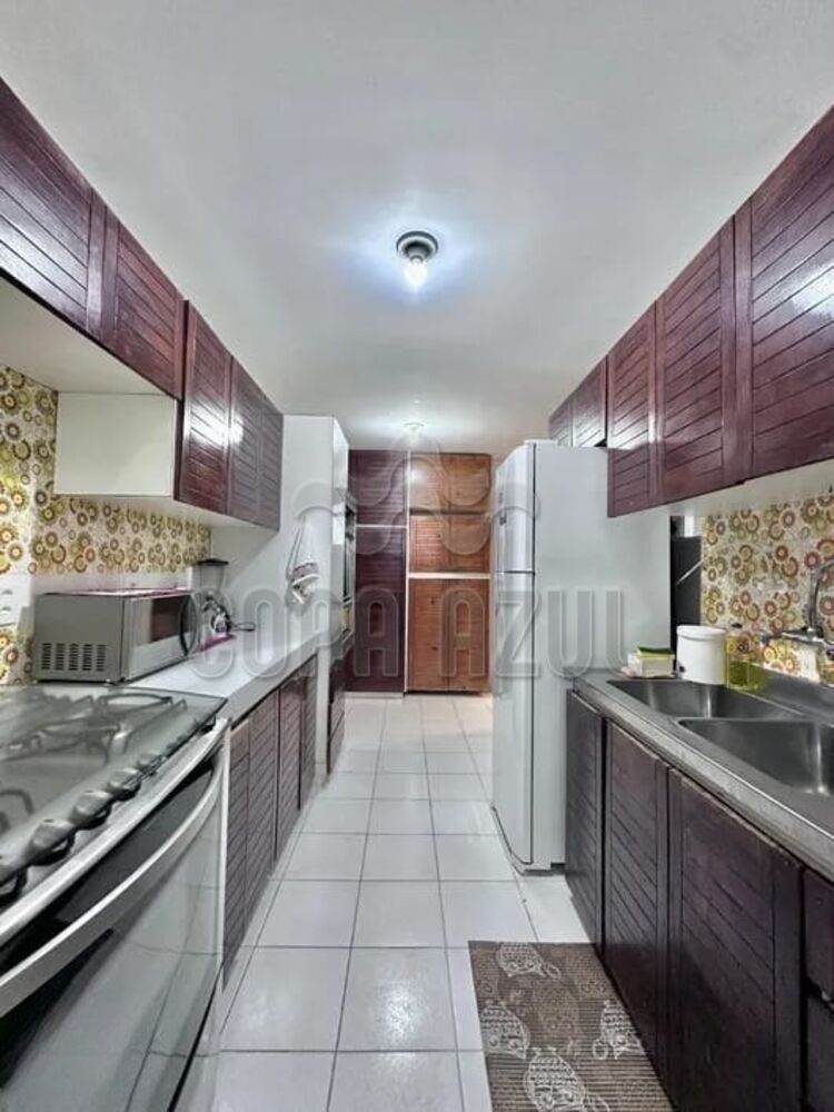 Apartamento à venda com 4 quartos, 170m² - Foto 13