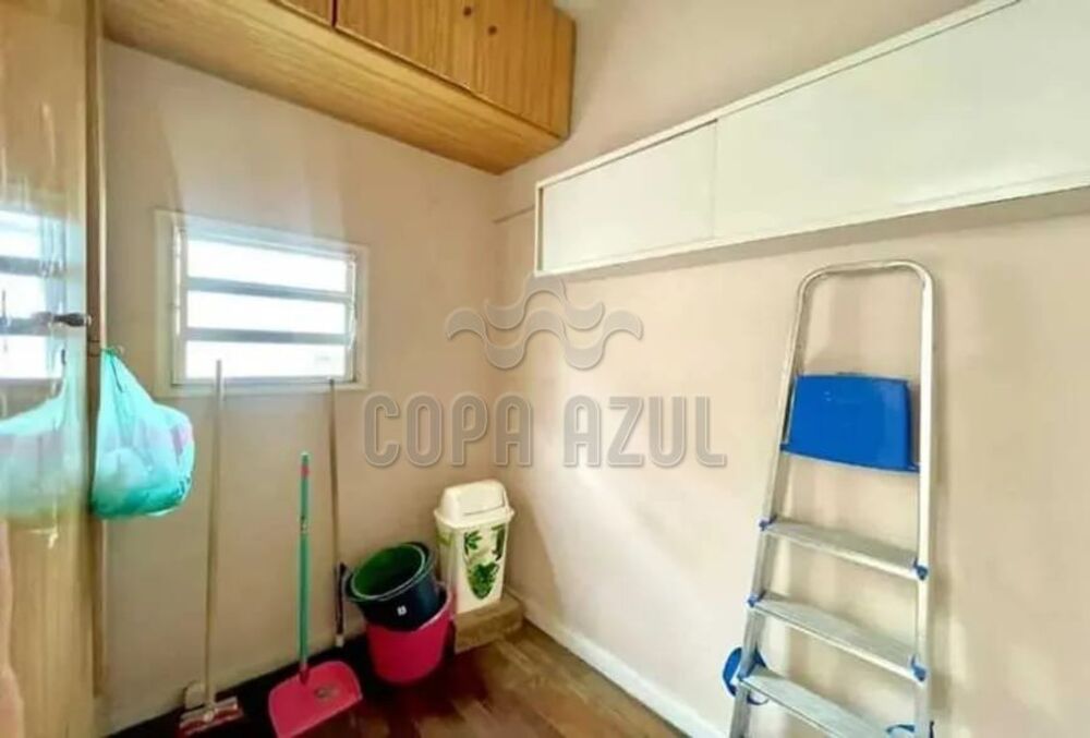 Apartamento à venda com 4 quartos, 170m² - Foto 16