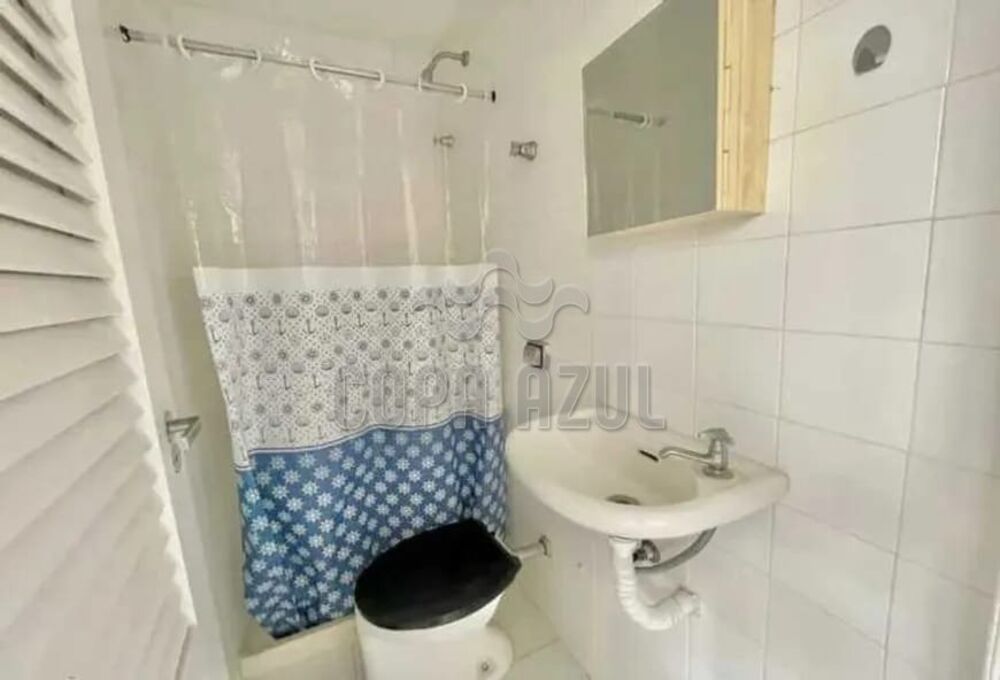 Apartamento à venda com 4 quartos, 170m² - Foto 12
