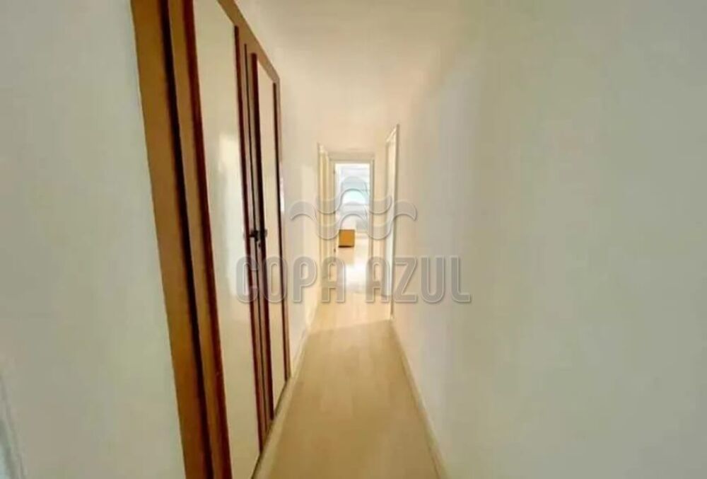 Apartamento à venda com 4 quartos, 170m² - Foto 10