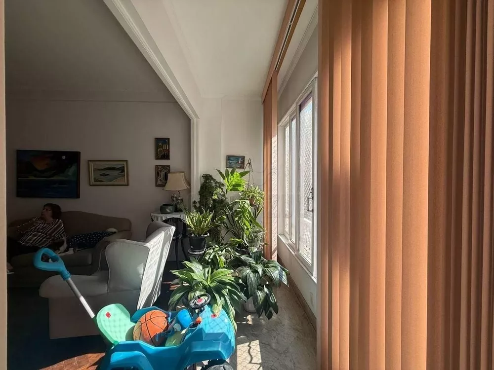 Apartamento, 3 quartos, 156 m² - Foto 9