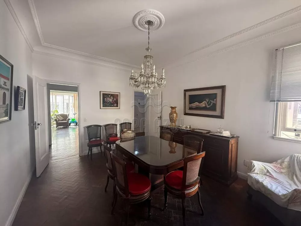 Apartamento, 3 quartos, 156 m² - Foto 39
