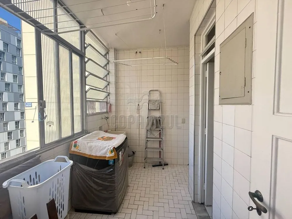 Apartamento, 3 quartos, 156 m² - Foto 86