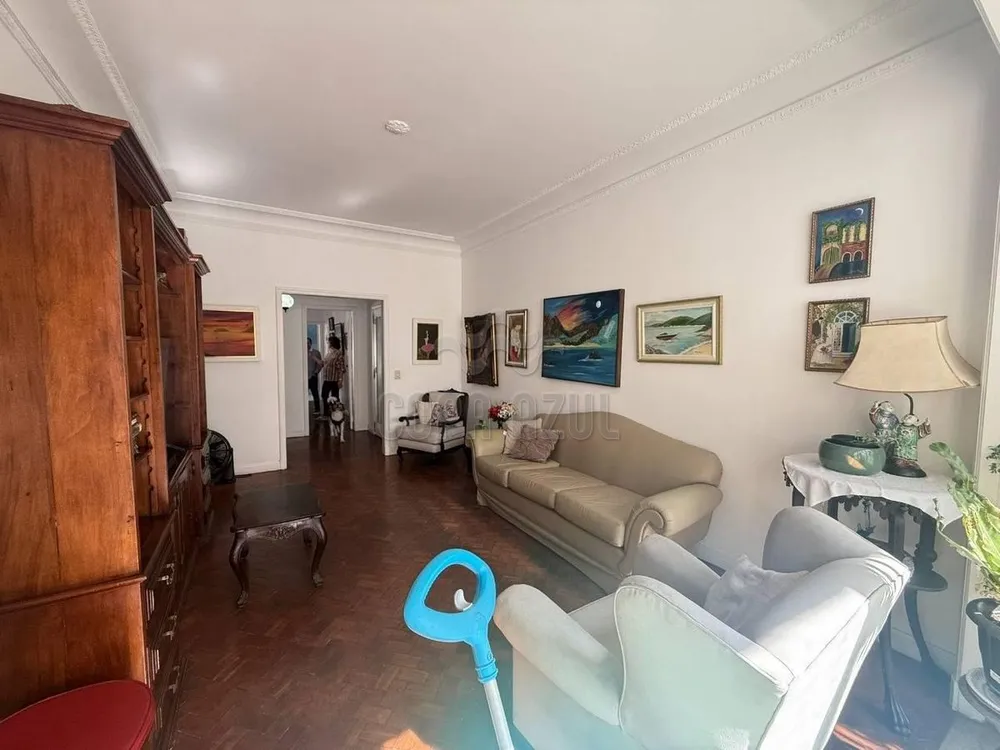 Apartamento, 3 quartos, 156 m² - Foto 59