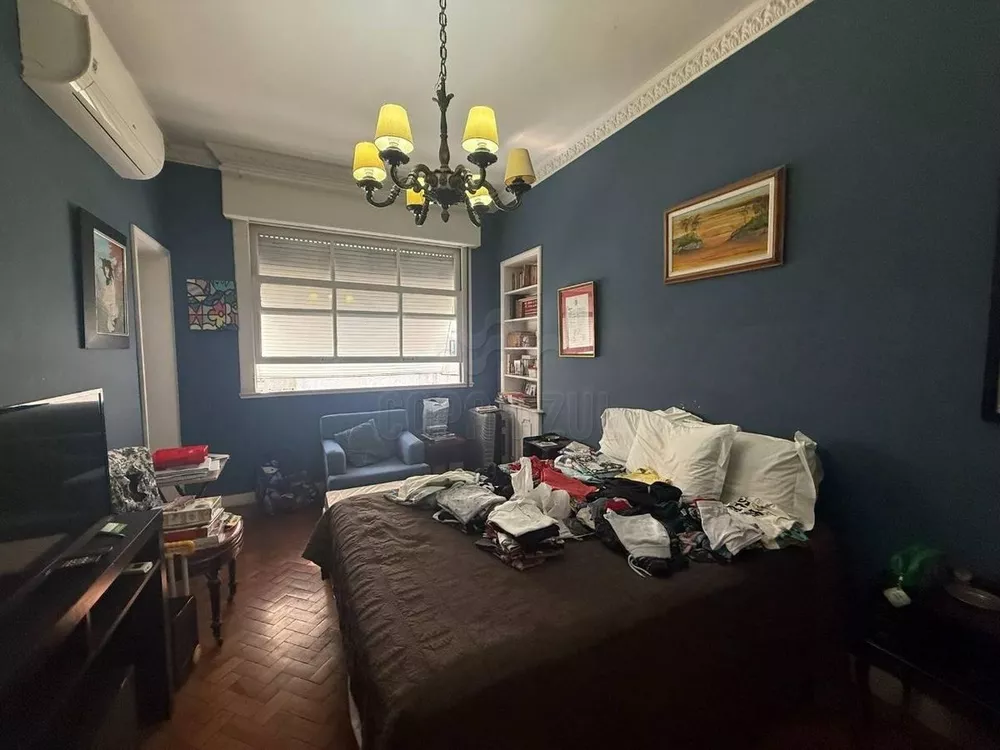 Apartamento, 3 quartos, 156 m² - Foto 15