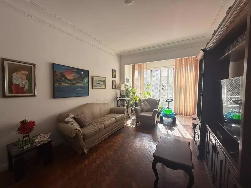 Apartamento, 3 quartos, 156 m² - Foto 7