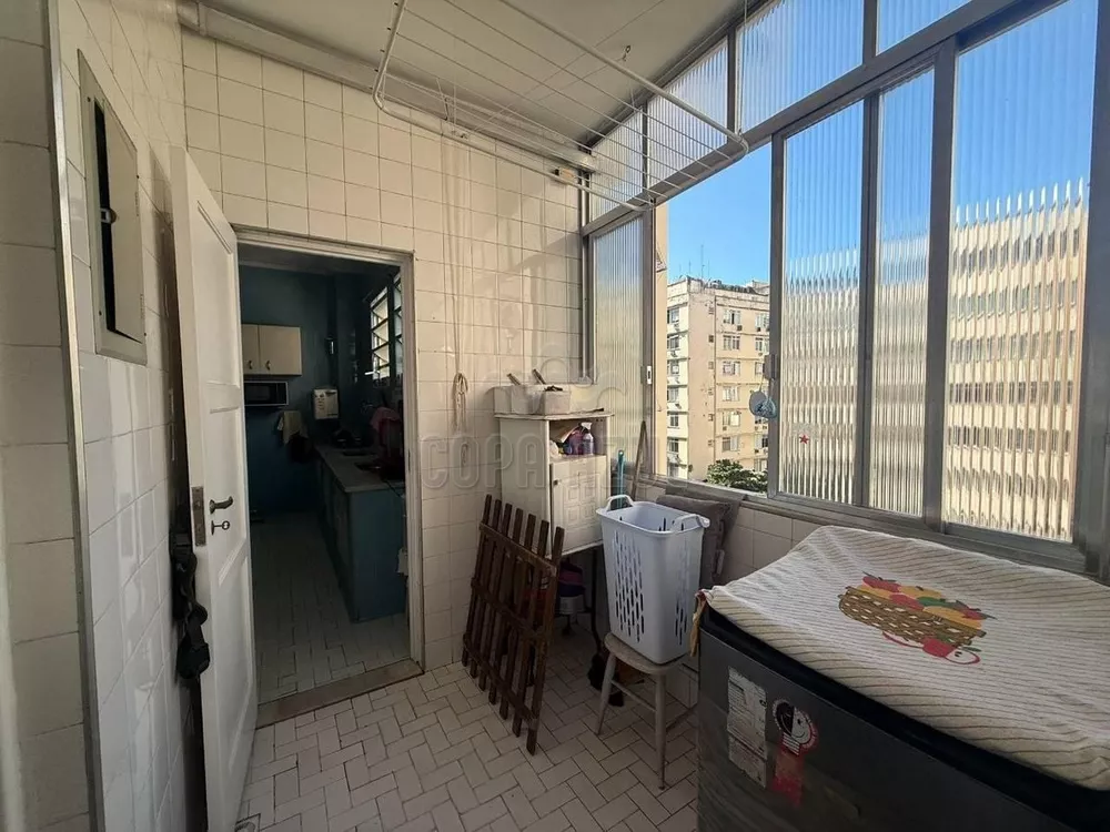 Apartamento, 3 quartos, 156 m² - Foto 22