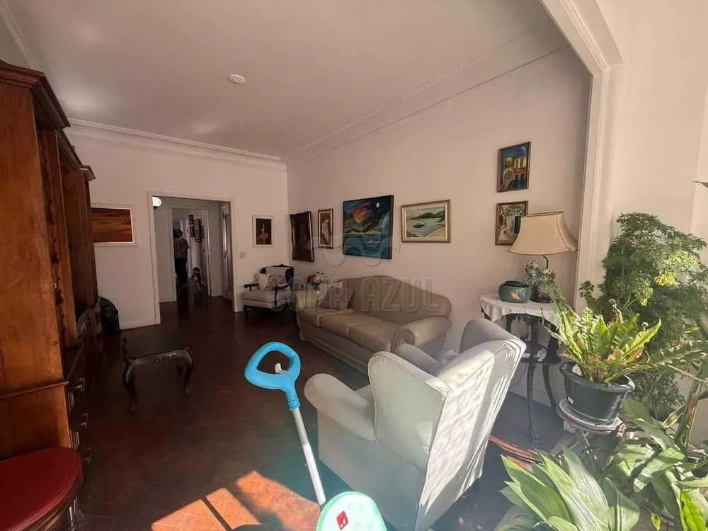 Apartamento, 3 quartos, 156 m² - Foto 47