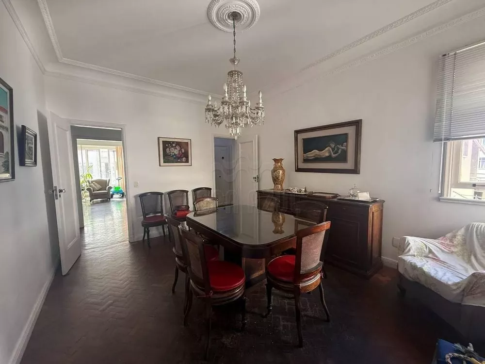 Apartamento, 3 quartos, 156 m² - Foto 10