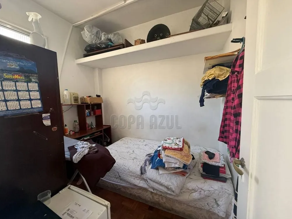 Apartamento, 3 quartos, 156 m² - Foto 89