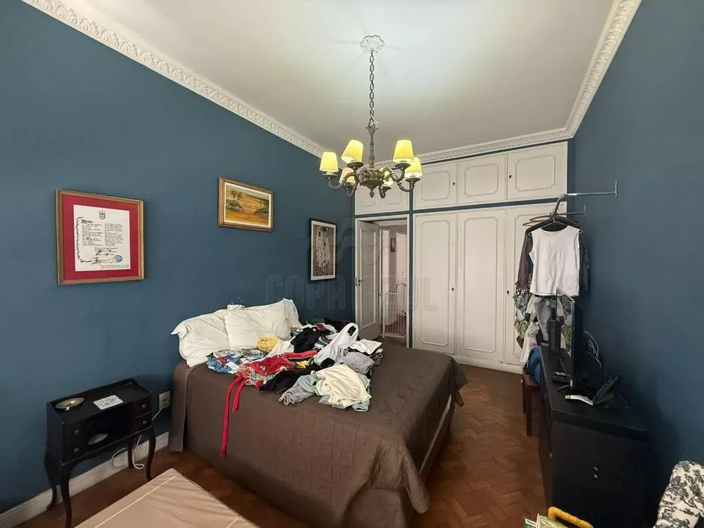 Apartamento, 3 quartos, 156 m² - Foto 14