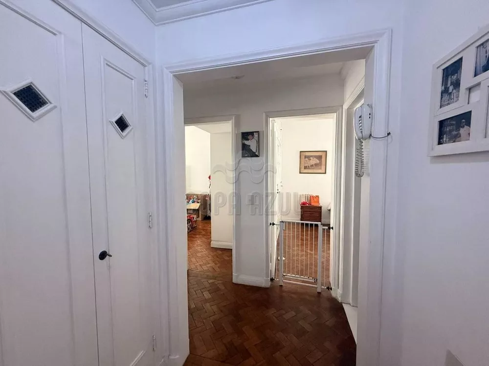 Apartamento, 3 quartos, 156 m² - Foto 55