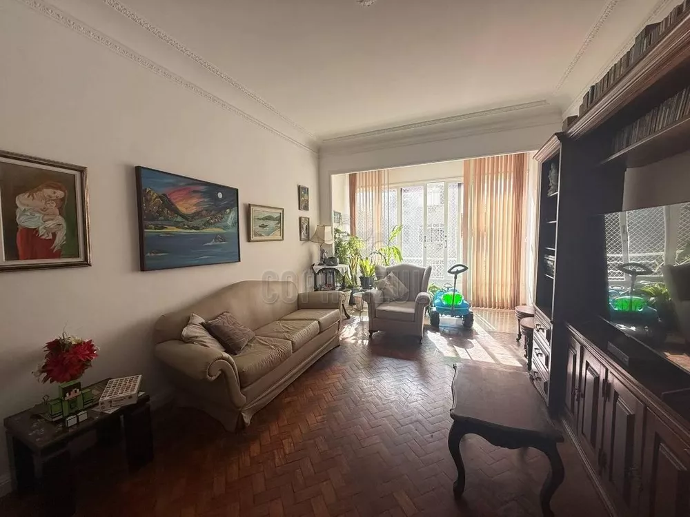 Apartamento, 3 quartos, 156 m² - Foto 27