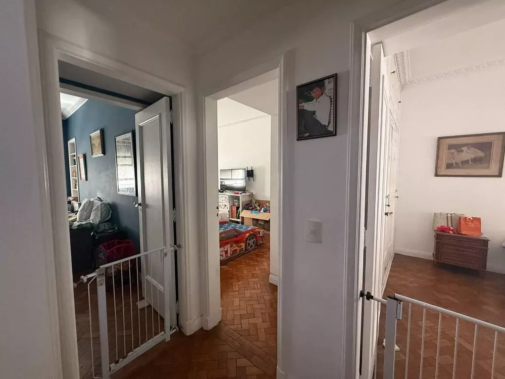 Apartamento, 3 quartos, 156 m² - Foto 18