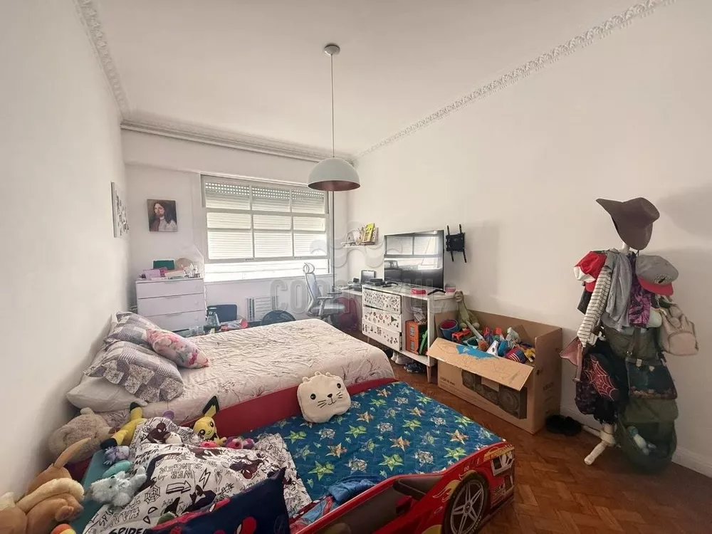Apartamento, 3 quartos, 156 m² - Foto 38