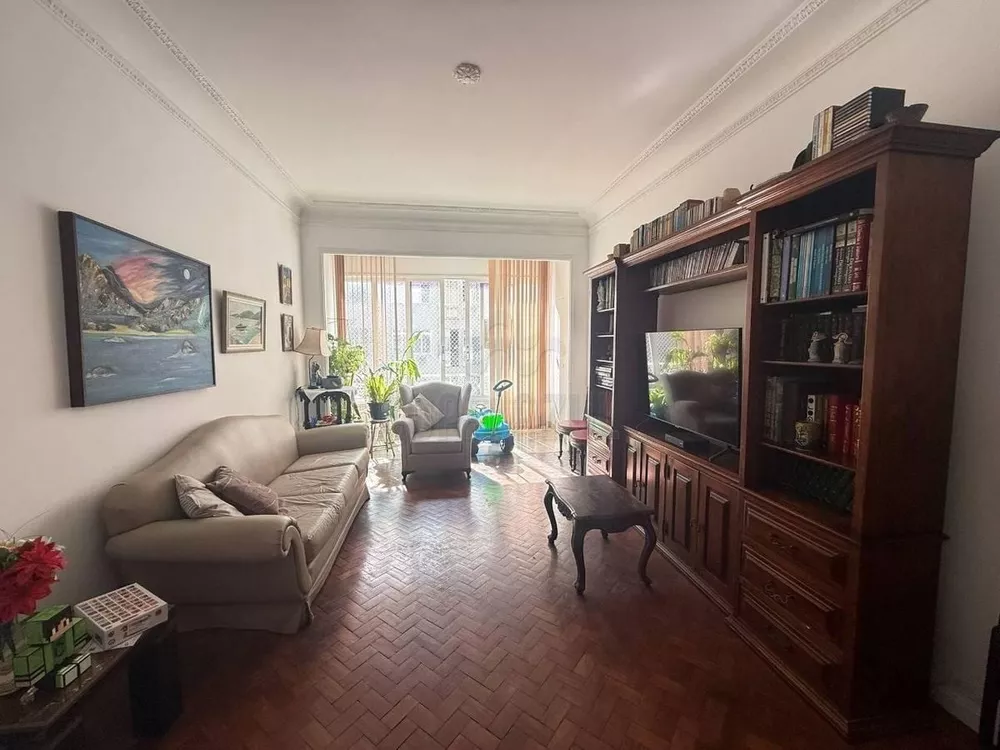Apartamento, 3 quartos, 156 m² - Foto 1