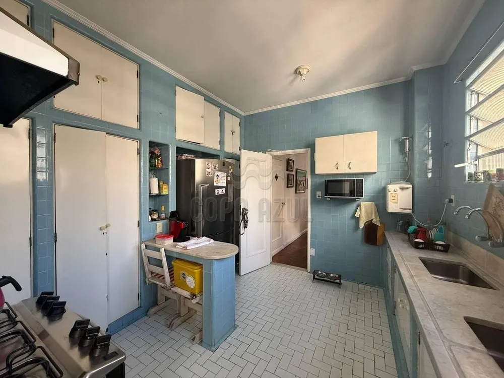 Apartamento, 3 quartos, 156 m² - Foto 85