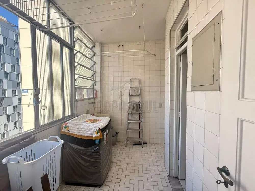 Apartamento, 3 quartos, 156 m² - Foto 26