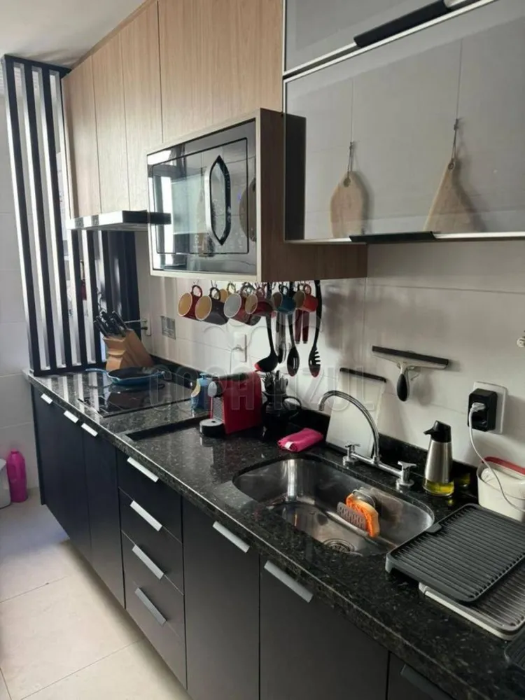 Apartamento, 2 quartos, 65 m² - Foto 82