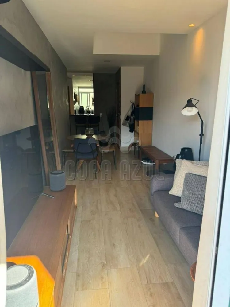 Apartamento, 2 quartos, 65 m² - Foto 65