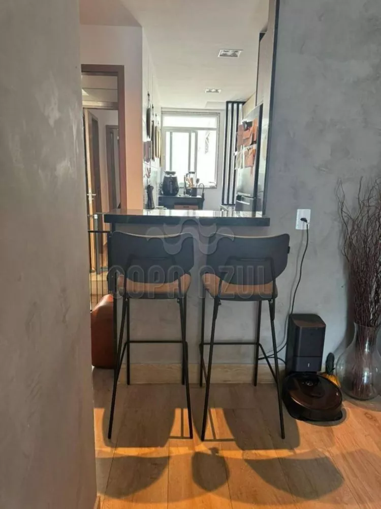 Apartamento, 2 quartos, 65 m² - Foto 35