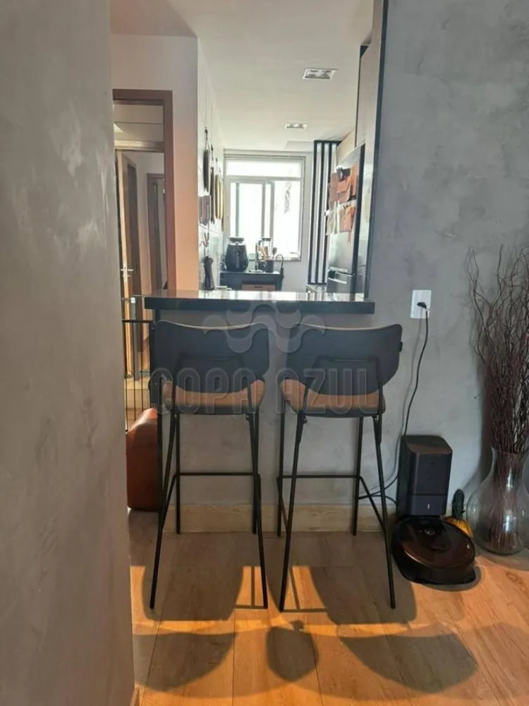 Apartamento, 2 quartos, 65 m² - Foto 43