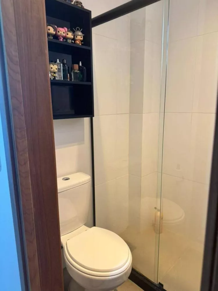 Apartamento, 2 quartos, 65 m² - Foto 20
