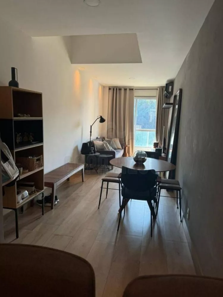 Apartamento, 2 quartos, 65 m² - Foto 4