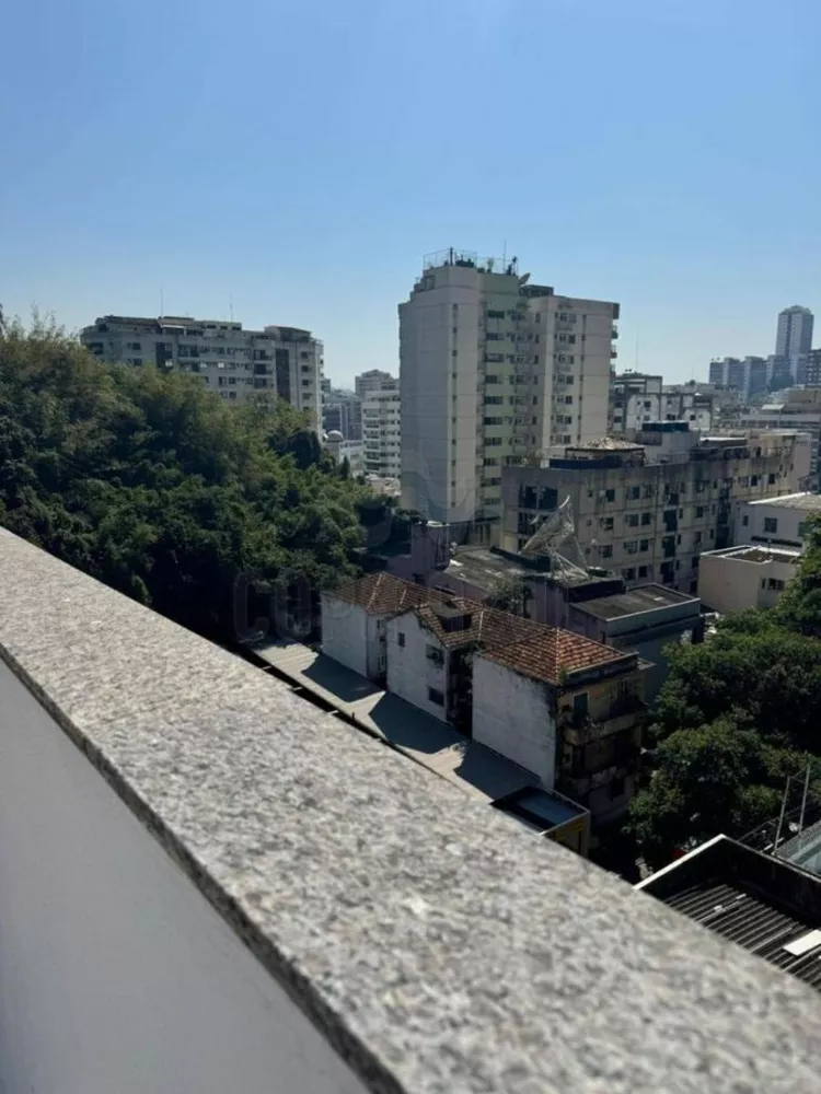 Apartamento, 2 quartos, 65 m² - Foto 10