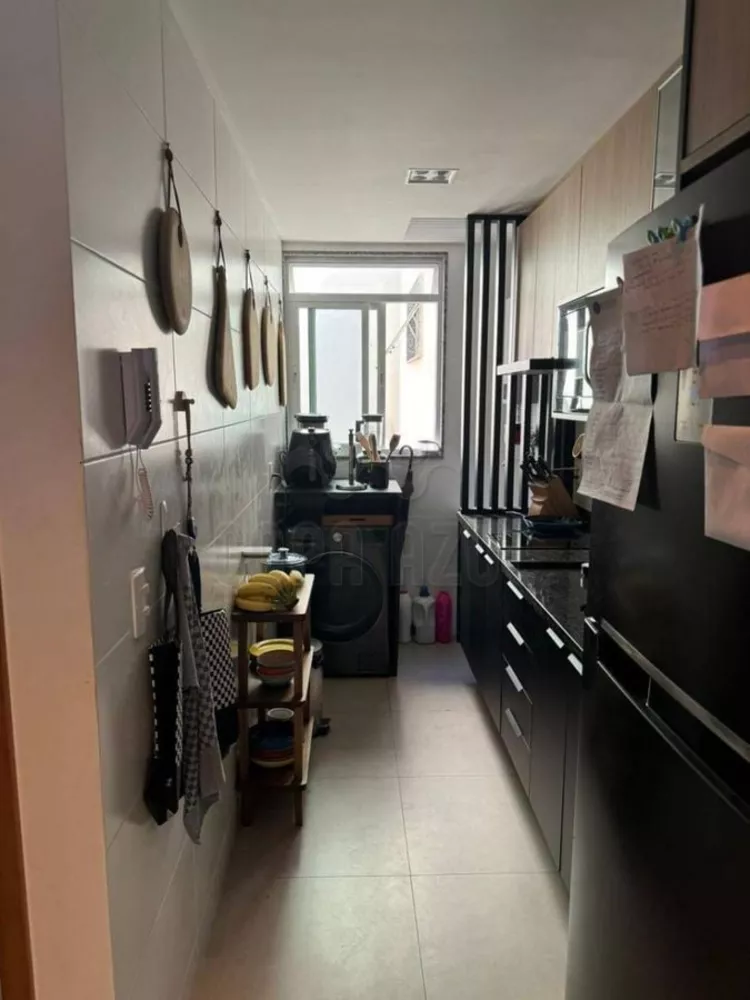 Apartamento, 2 quartos, 65 m² - Foto 3