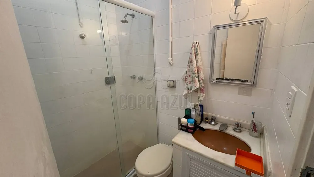 Kitnet-Studio, 37 m² - Foto 15