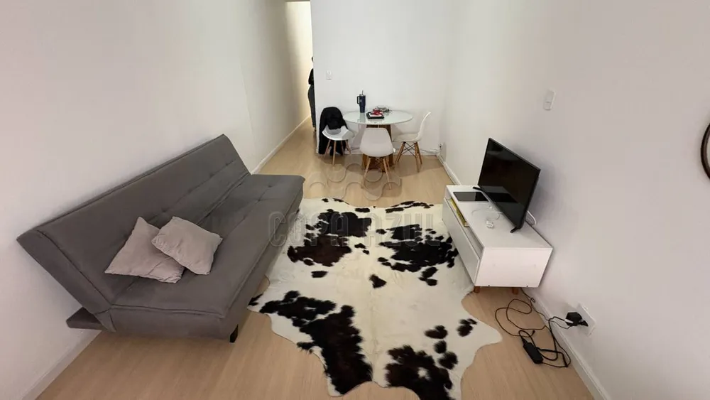 Kitnet-Studio, 37 m² - Foto 11