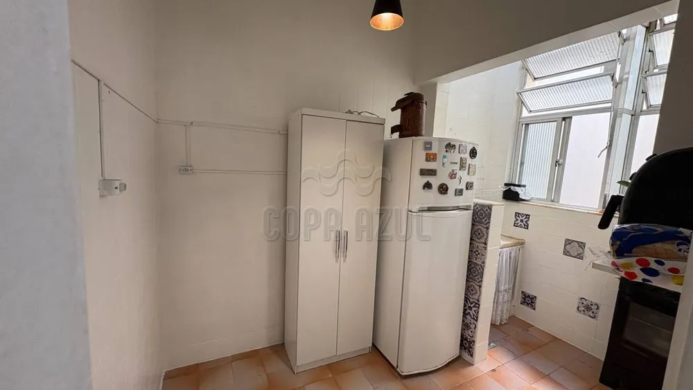 Kitnet-Studio, 37 m² - Foto 20