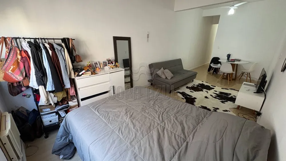 Kitnet-Studio, 37 m² - Foto 13