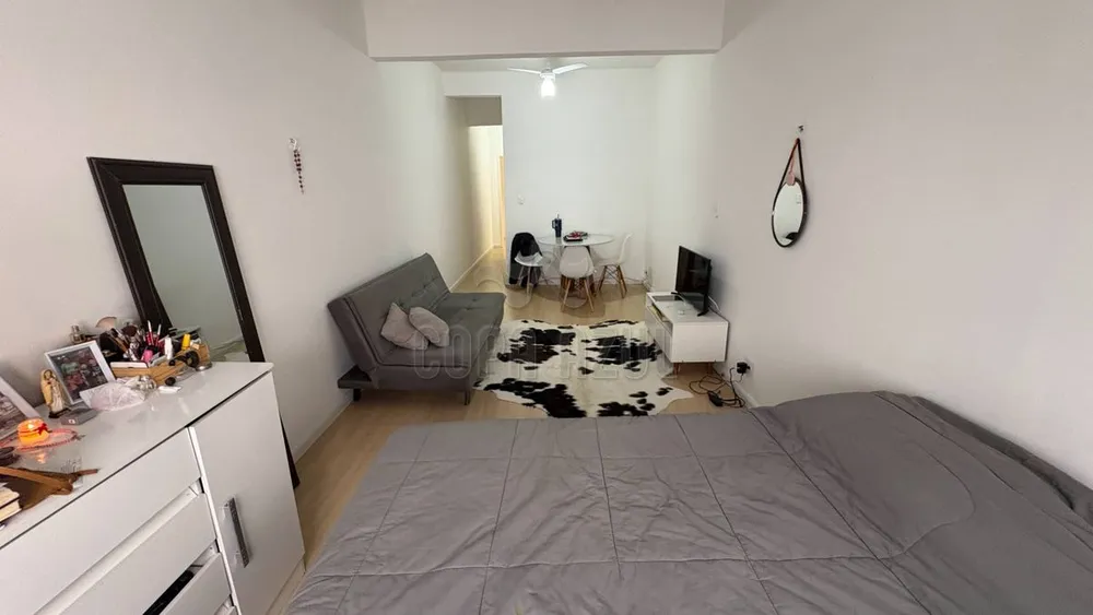Kitnet-Studio, 37 m² - Foto 9
