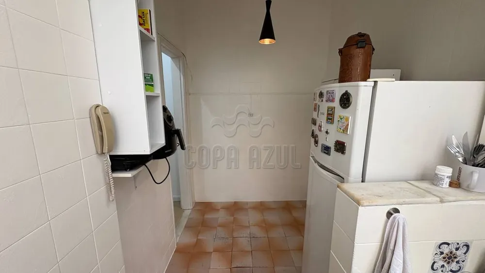 Kitnet-Studio, 37 m² - Foto 25