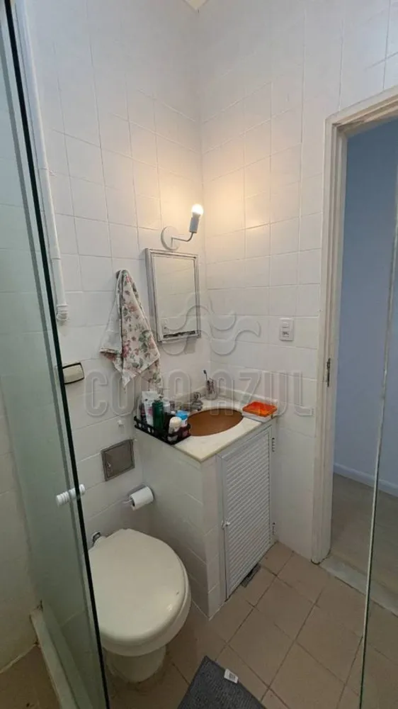 Kitnet-Studio, 37 m² - Foto 18