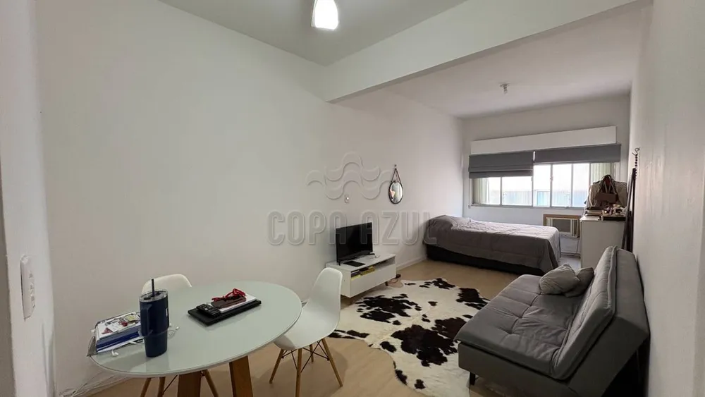 Kitnet-Studio, 37 m² - Foto 3