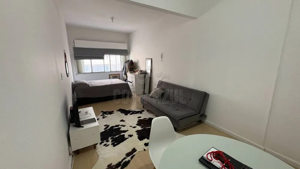 Kitnet-Studio, 37 m² - Foto 5