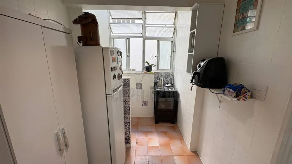 Kitnet-Studio, 37 m² - Foto 22