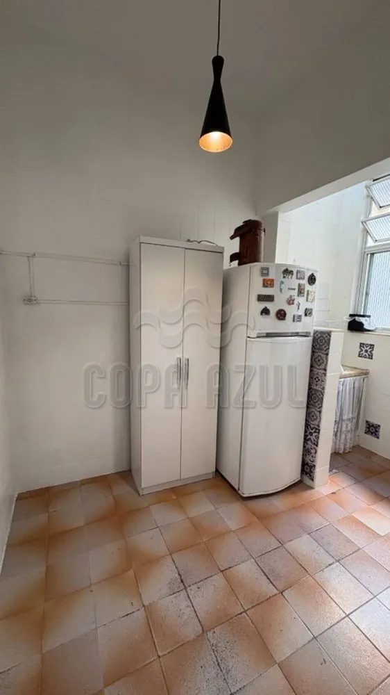 Kitnet-Studio, 37 m² - Foto 19