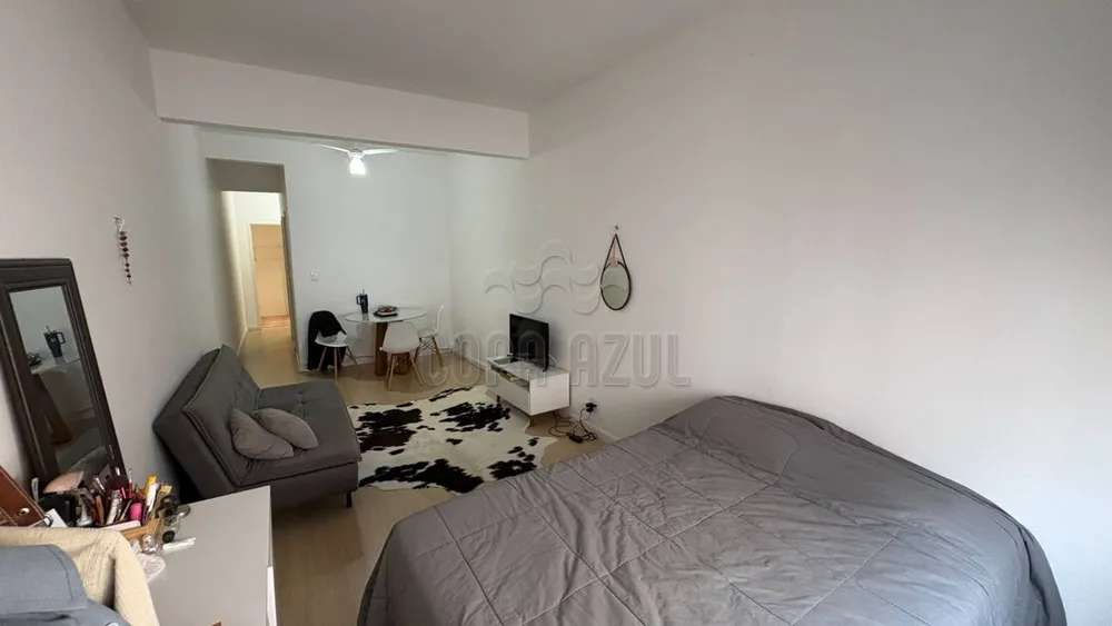 Kitnet-Studio, 37 m² - Foto 12